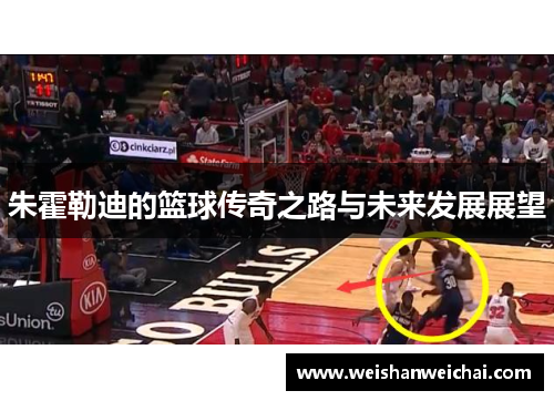 朱霍勒迪的篮球传奇之路与未来发展展望